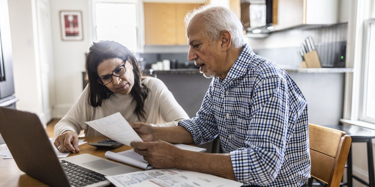 State pension payments RANKED as UK lags behind global peers in 20th place – full list