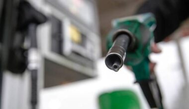 Australia and NZ only nations set to lift rates amid ongoing fuel crisis