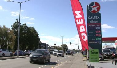 Australia's fuel tax cut is just a sugar hit, imports are the problem