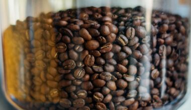 Coffee supply under strain as climate change disrupts global production