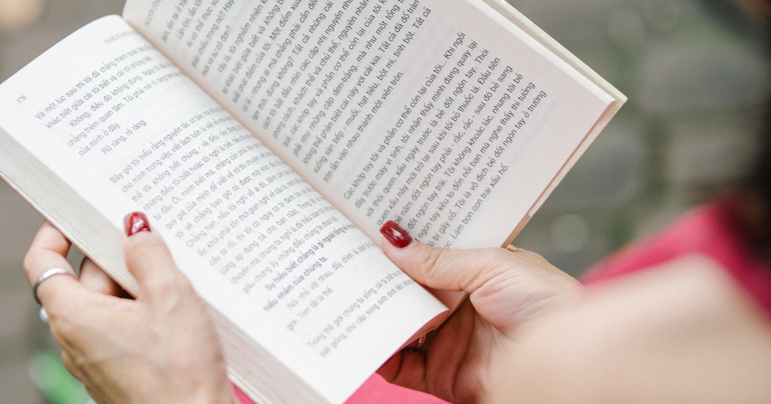 Reading, Fast and Slow | Psychology Today New Zealand