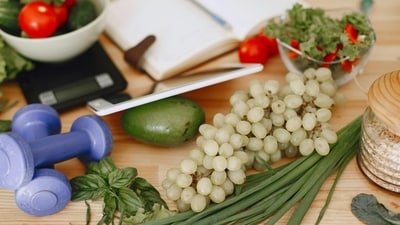 Daily routine to lose stubborn fat. (Pexel)