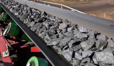 South Africa and Gabon listed among countries the U.S. is most reliant on for critical minerals