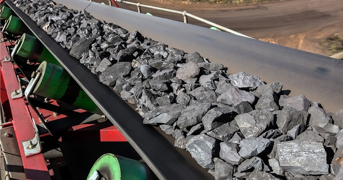 South Africa and Gabon listed among countries the U.S. is most reliant on for critical minerals