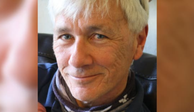 Body of missing Karori man found after Wellington floods