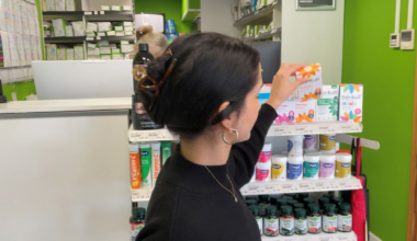 Pharmacists urge caution about online 'deals' as they warn of rise in scammers cloning websites | News