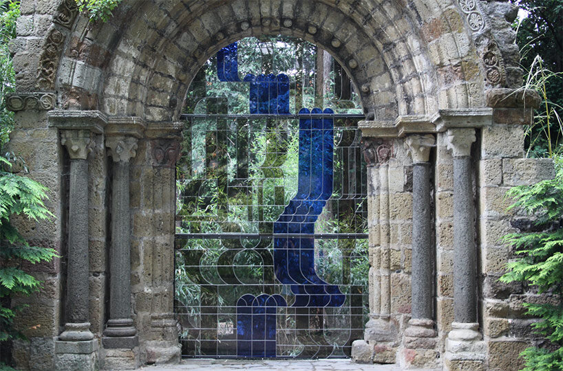 pia hinz glass
