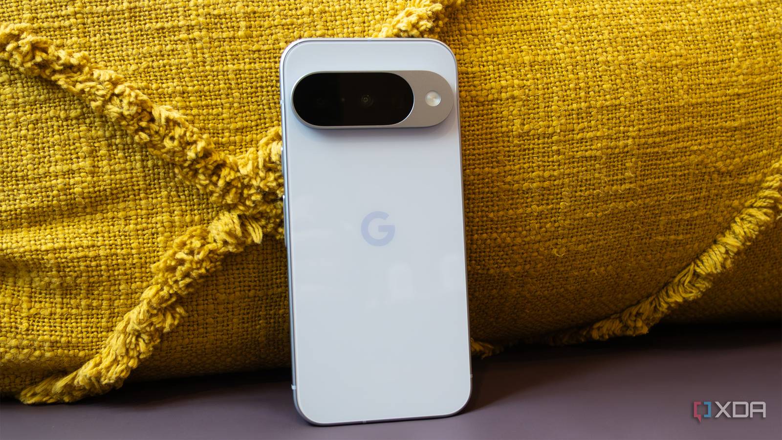 Google's Pixel 11 might feature a removable battery — but not how you'd expect
