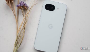 4 reasons the Pixel 10a is the only mid-range phone I recommend