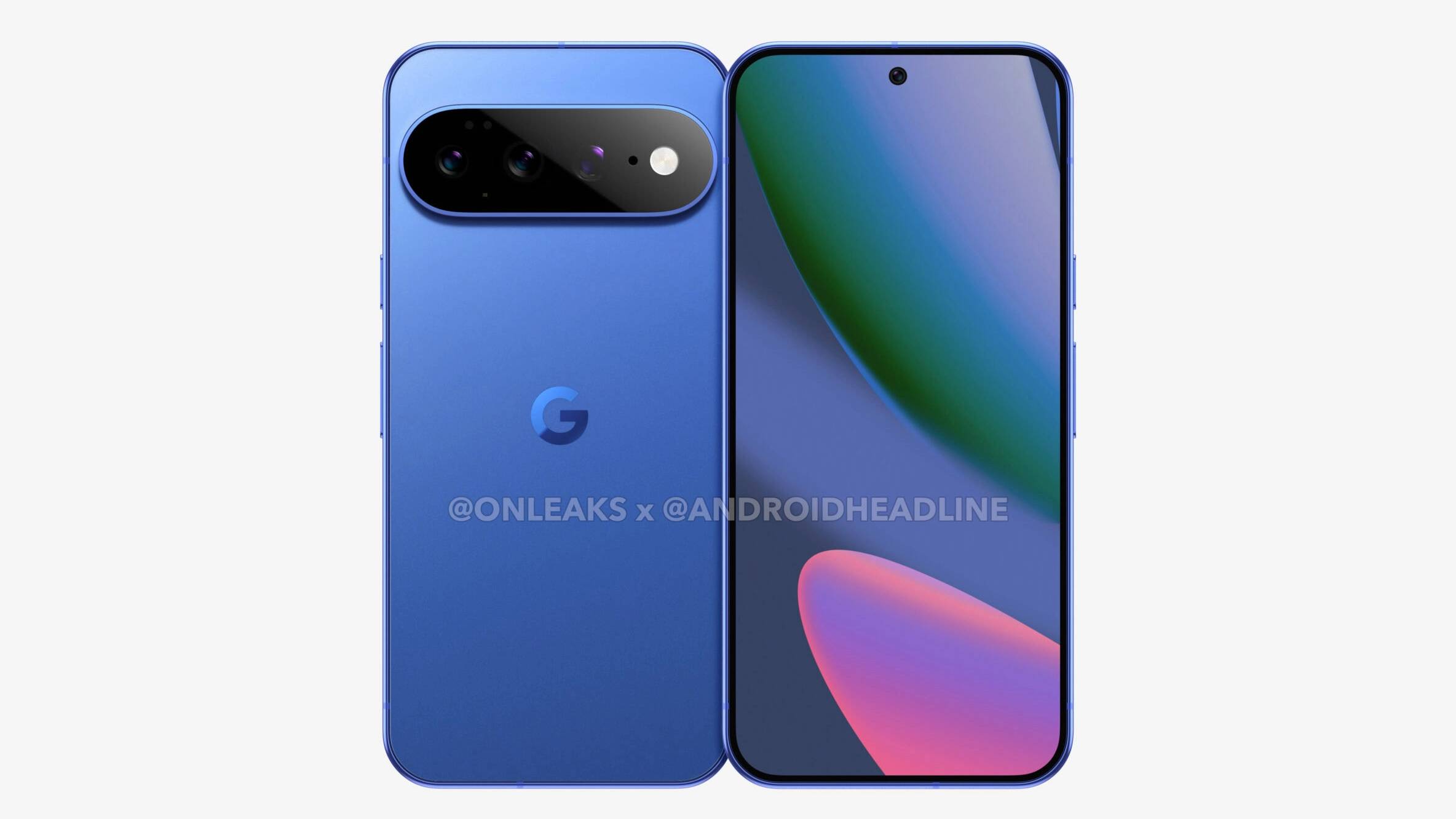 pixel 11 pro xl cad renders 1