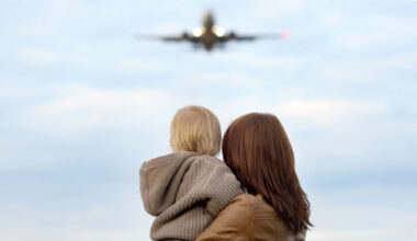 When 'we can’t afford that' becomes a life lesson. Teaching kids about money during school holidays