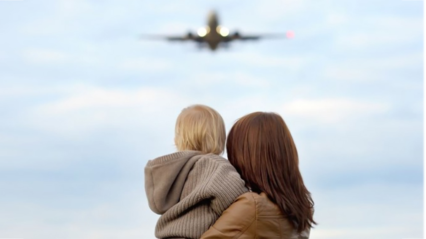 When 'we can’t afford that' becomes a life lesson. Teaching kids about money during school holidays