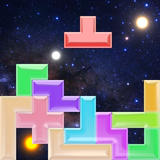 Blocks Falling - Puzzle