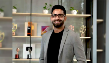 Audio series platform Pocket FM elevates Lalit Gangwar as COO