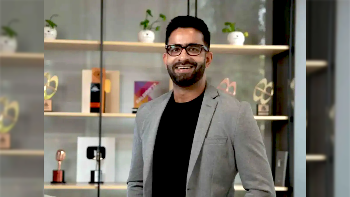 Audio series platform Pocket FM elevates Lalit Gangwar as COO