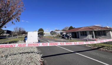 Three dead in incident at Hastings house, homicide probe launched