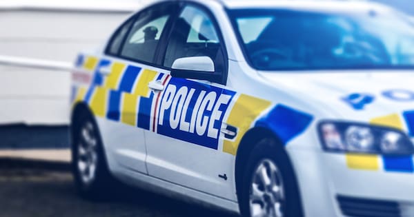 Police investigate after body found on Wainuiomata street