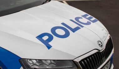 Youths pointing toy guns in Auckland prompts armed police response