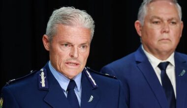 Police boss seeks answers after recruiting falls below expected levels