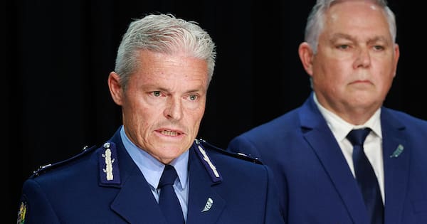 Police boss seeks answers after recruiting falls below expected levels