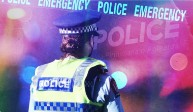 Man killed outside Lower Hutt property named