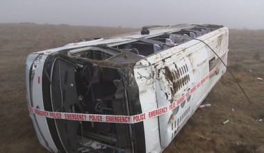 Police issue Easter warning to holidaying motorists