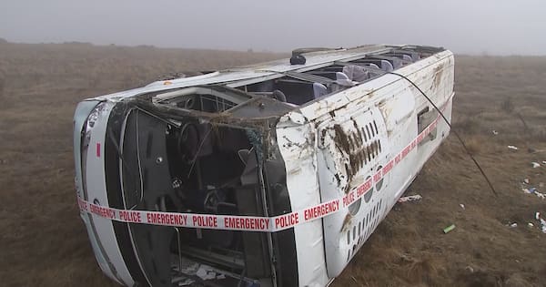 Police issue Easter warning to holidaying motorists