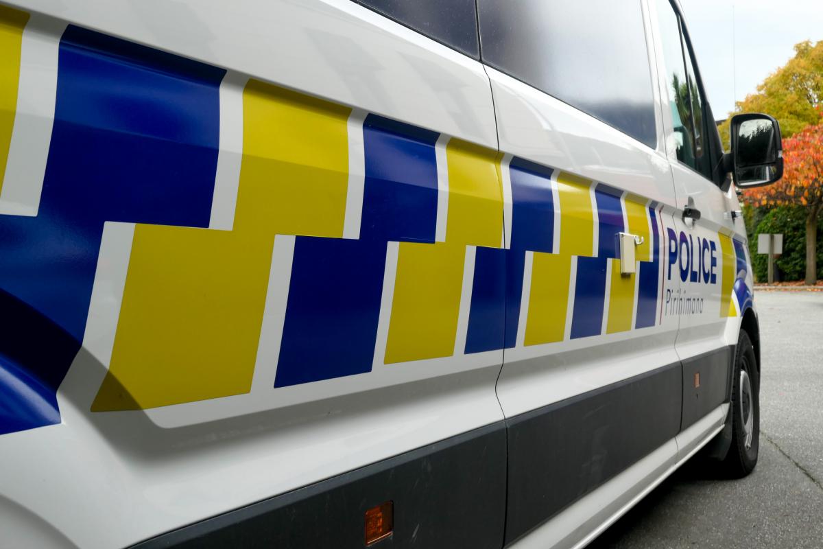 Police employee took booked vehicle on camping trip