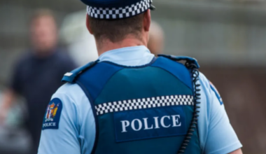 Teen girls' abuse of woman, son posted online