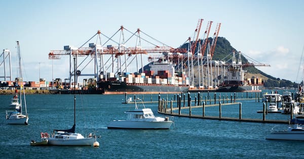 Croatian deported for role in $20 million cocaine bust in Tauranga
