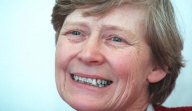 Obituary: Poutasi a great servant of the public