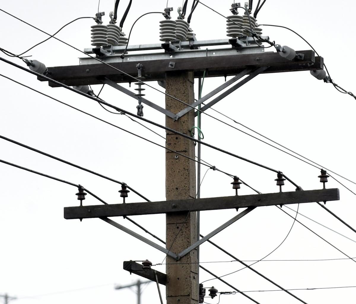 Balclutha residents paying most for power