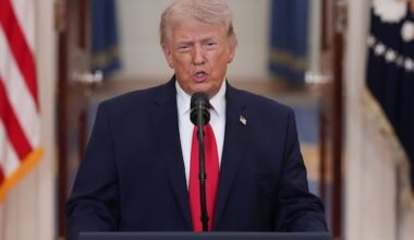 Trump budget seeks $2.6 trillion for defence, cuts to domestic programs