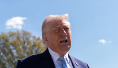 Trump shares video of brutal Florida killing allegedly by Haitian immigrant