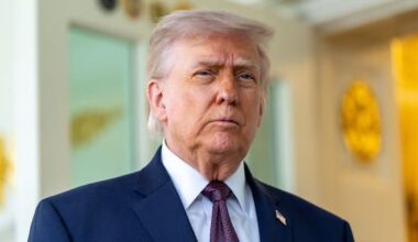 Trump says Iranian ships that get close to blockade will be 'eliminated'