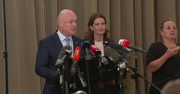 PM, Finance Minister speak about Iran war, OCR