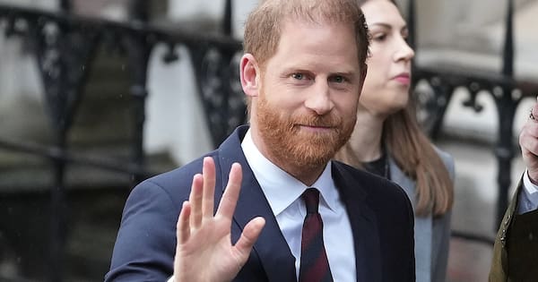 Prince Harry's last tabloid suit may hinge on disputed PI statement