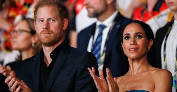 Harry, Meghan prepare for a very different Australia royal visit