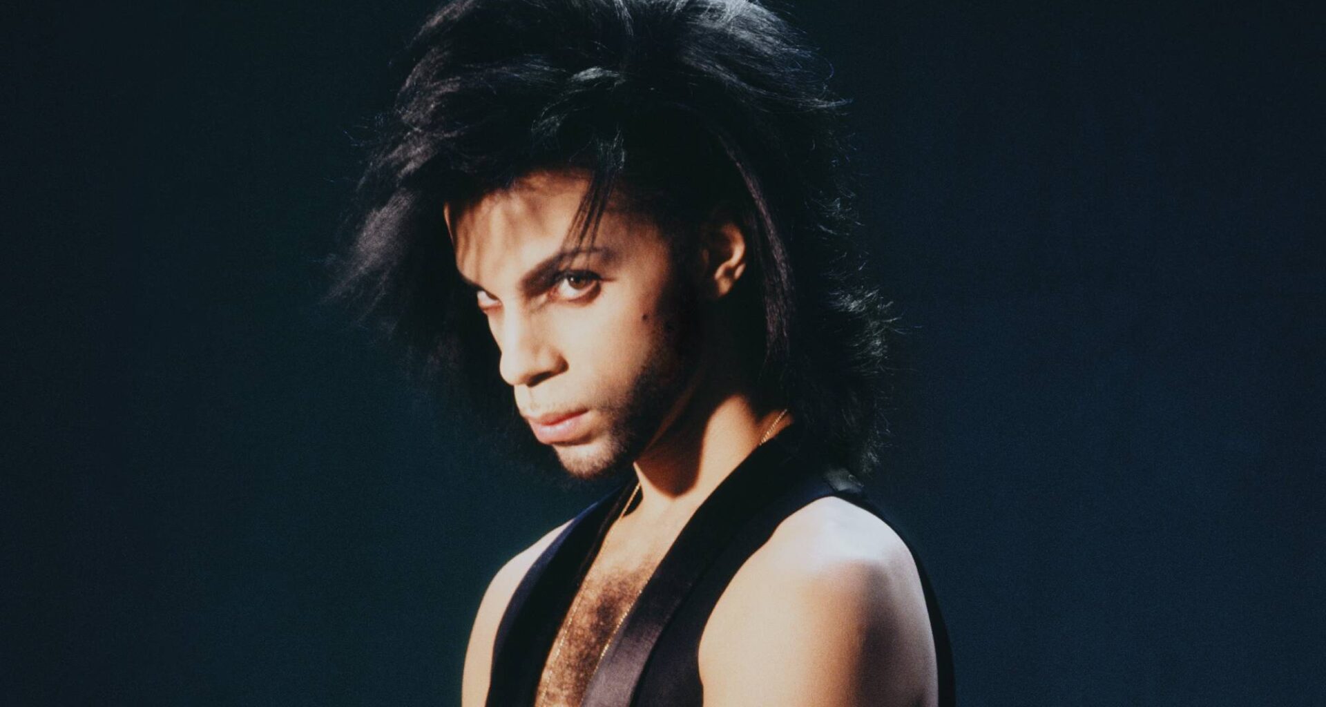 New Prince single 'With This Tear' released on 10th anniversary of death ahead of vault project