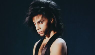 New Prince single 'With This Tear' released on 10th anniversary of death ahead of vault project