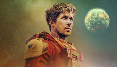 Project Hail Mary North America Box Office: 3rd Friday Update