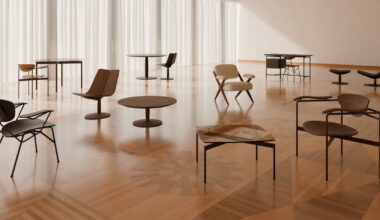 unrealized prototypes by vjenceslav richter awaken from archival dreams