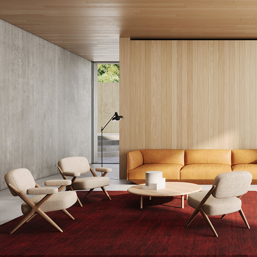unrealized prototypes by modernist architect vjenceslav richter awaken from archival dreams - 4