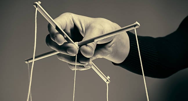 Chatbots excel at manipulating people into buying things • The Register