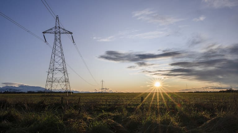 Infrastructure costs are higher for low-income, regional and rural households.