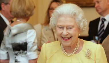 Late Queen Elizabeth's legacy looms over monarchy 100 years after her birth