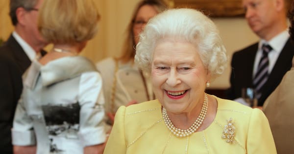 Late Queen Elizabeth's legacy looms over monarchy 100 years after her birth