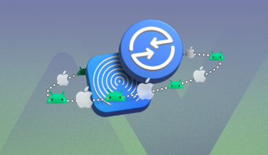 More Samsung Galaxy phones pick up AirDrop support through Quick Share