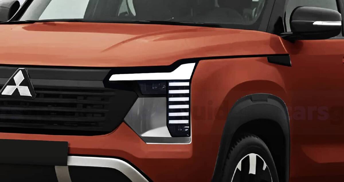 New Mitsubishi Pajero Oz launch locked in