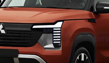 New Mitsubishi Pajero Oz launch locked in